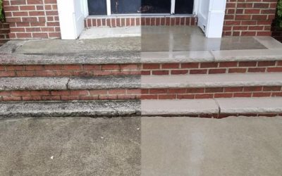 The Complete Guide to Exterior Cleaning in Erie, PA (For Homes & Businesses)