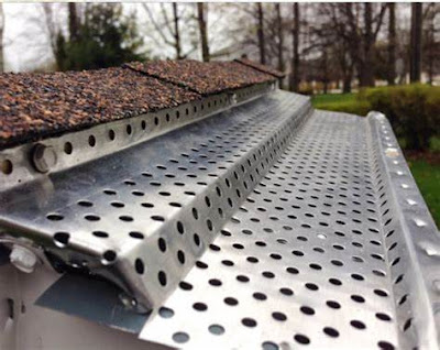 gutter guards erie pa