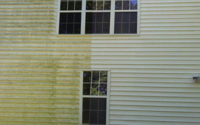 How Erie’s Weather Damages Your Property (And How Professional Cleaning Prevents It)